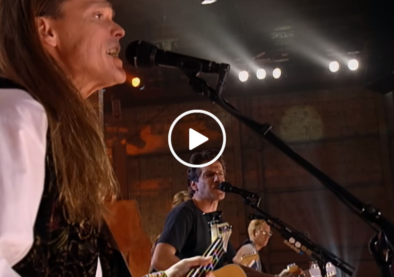 Eagles – Take It Easy