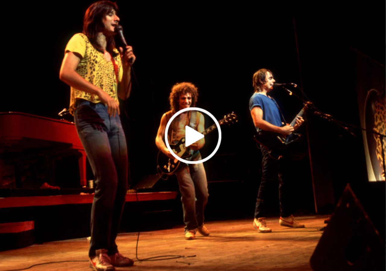 Journey – Faithfully