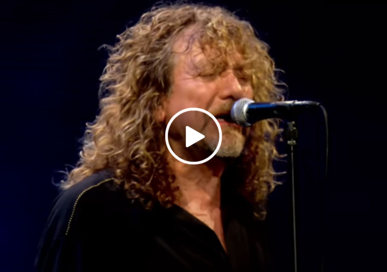 Led Zeppelin – Kashmir