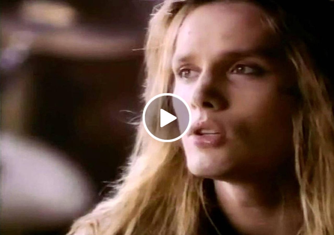 Skid Row – I Remember You