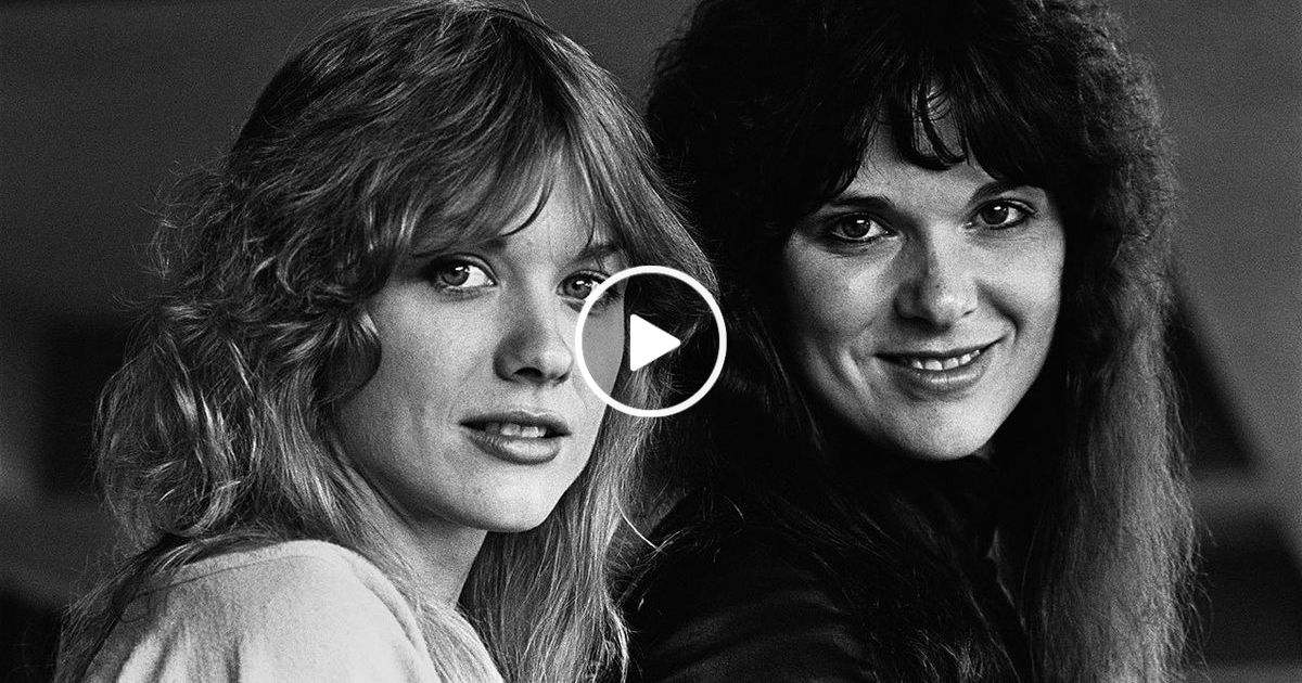 Heart – Crazy On You