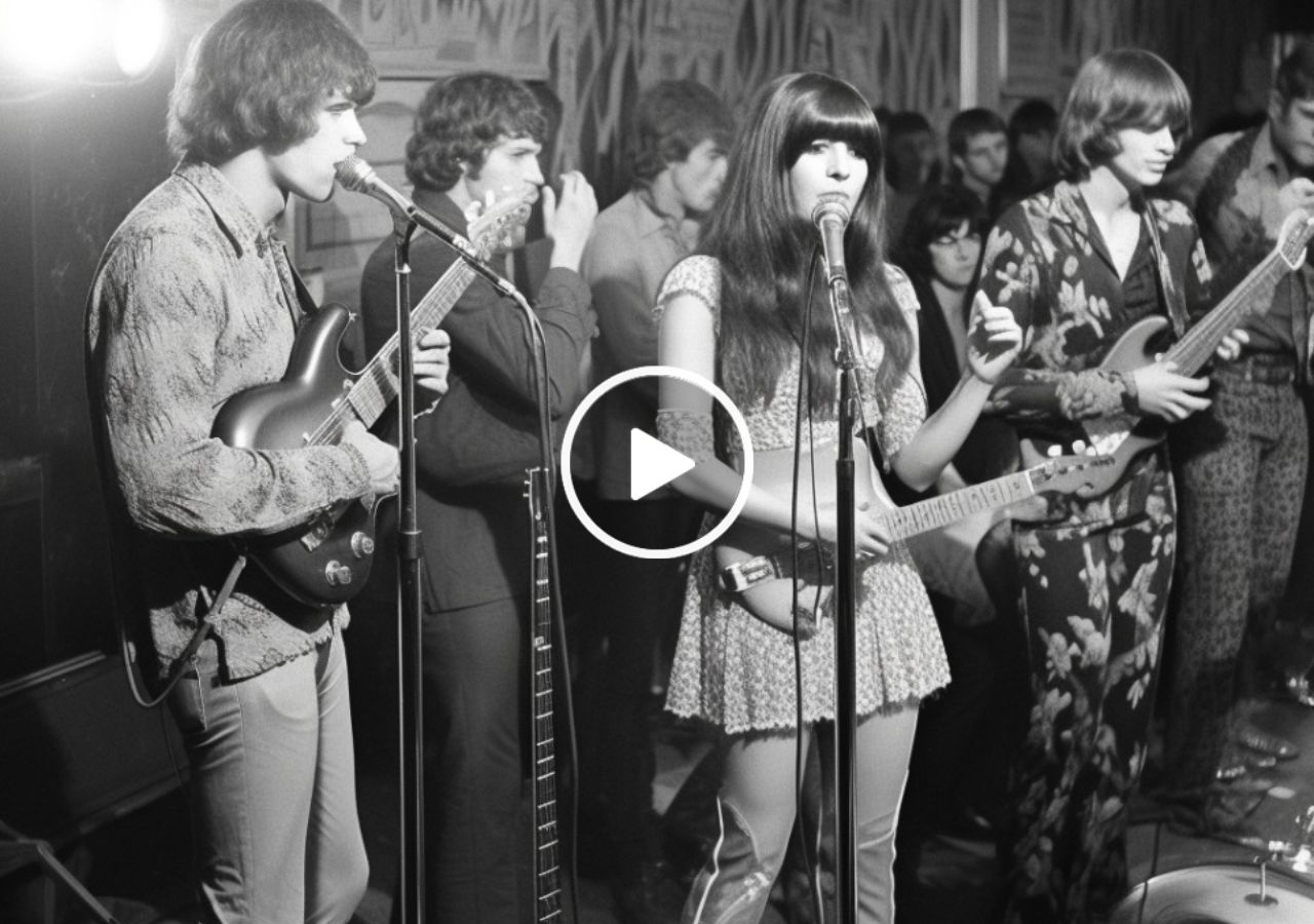 Jefferson Airplane – Somebody to Love