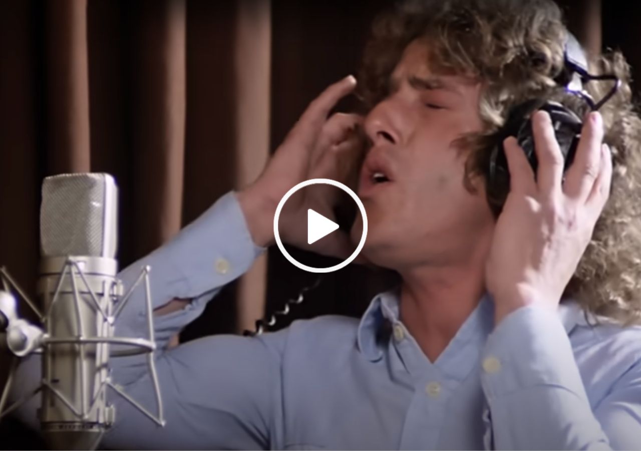 The Who – Who Are You