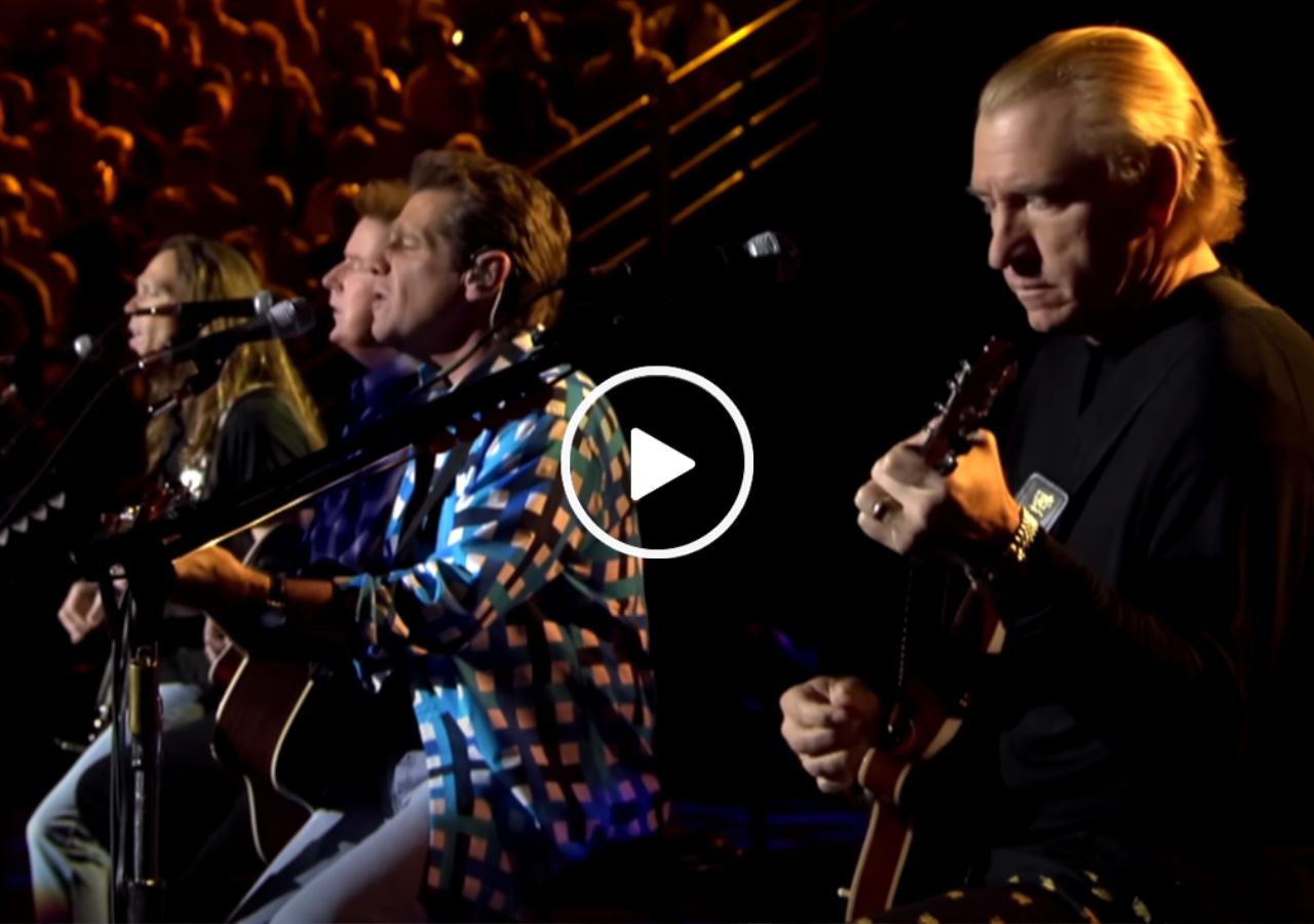 Eagles – Tequila Sunrise